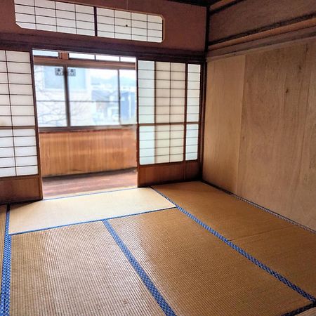 Kanazawa 旅音 エクステリア 写真
