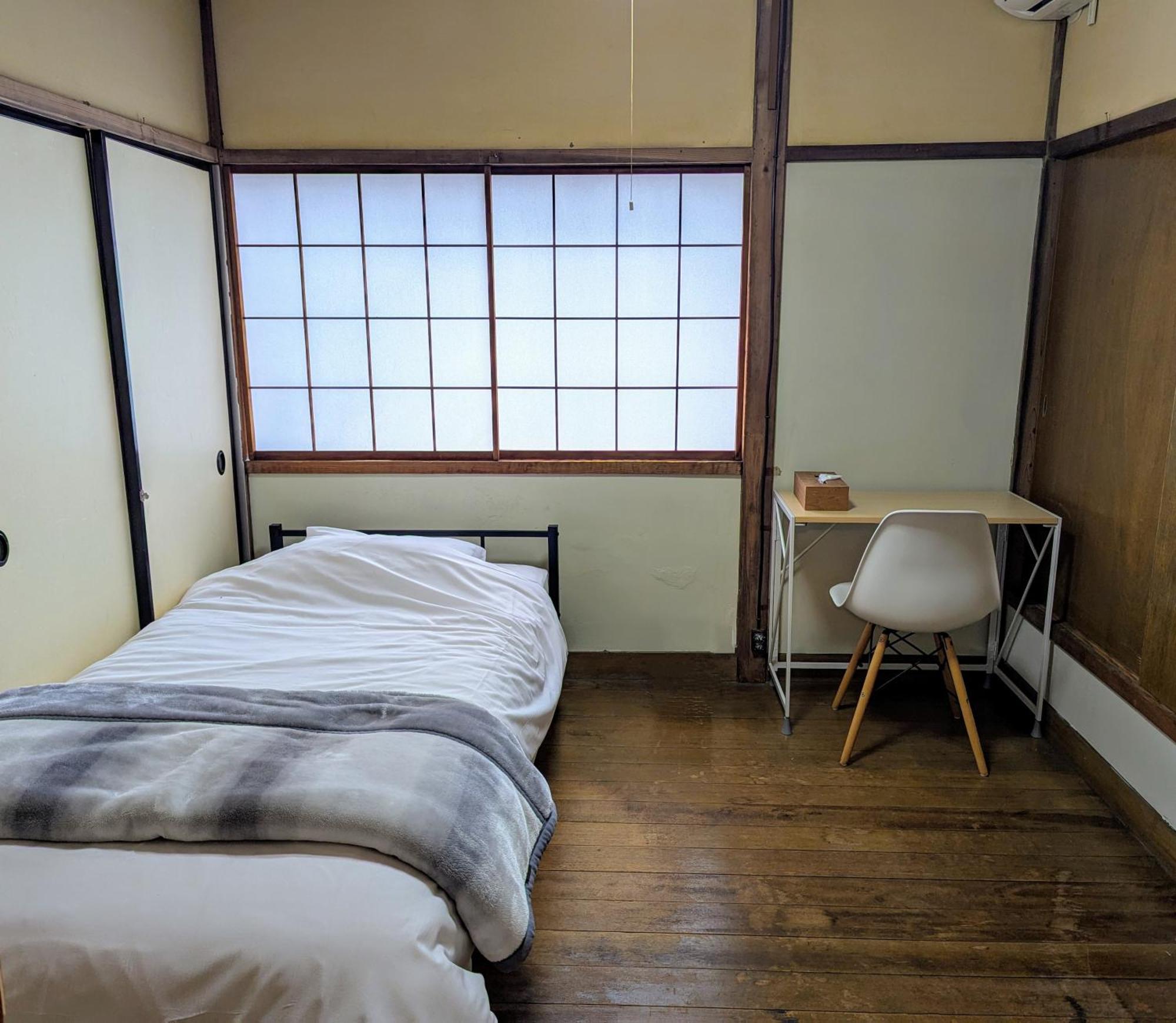 Kanazawa 旅音 エクステリア 写真