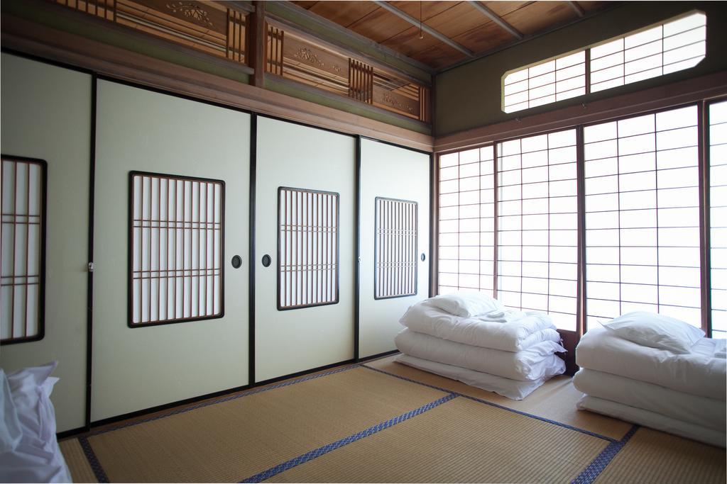 Kanazawa 旅音 エクステリア 写真