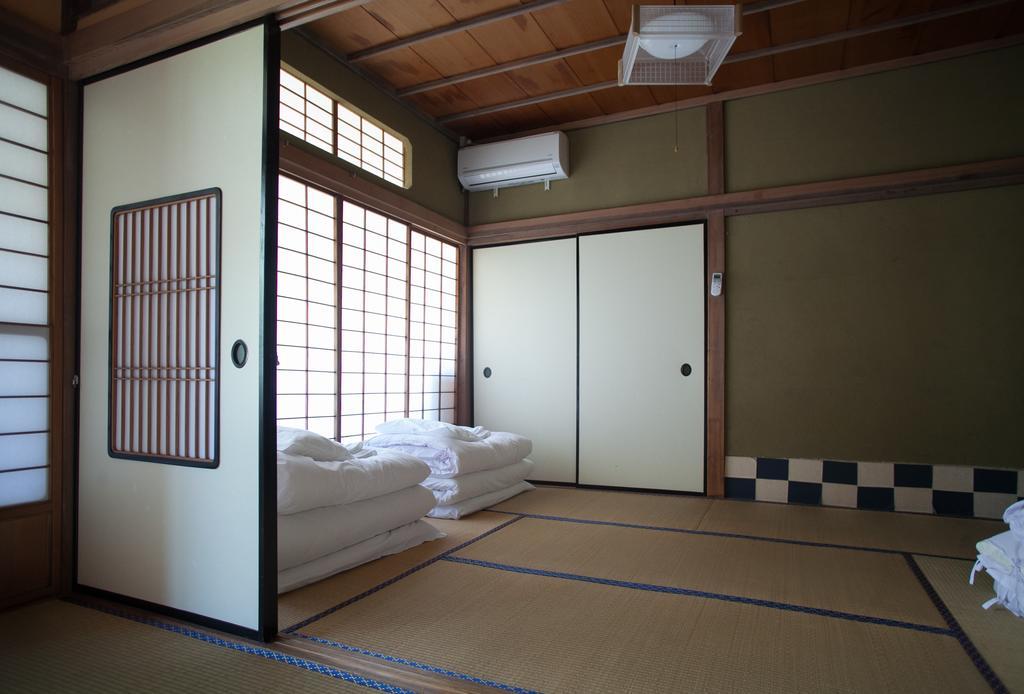 Kanazawa 旅音 エクステリア 写真