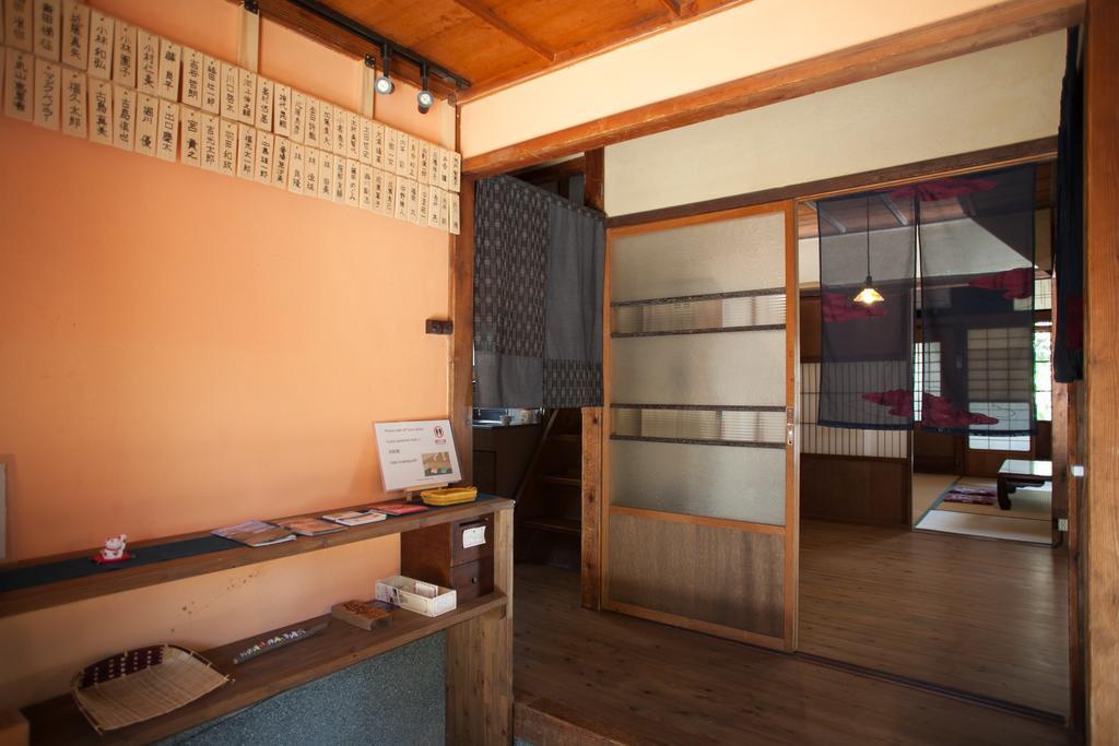 Kanazawa 旅音 エクステリア 写真