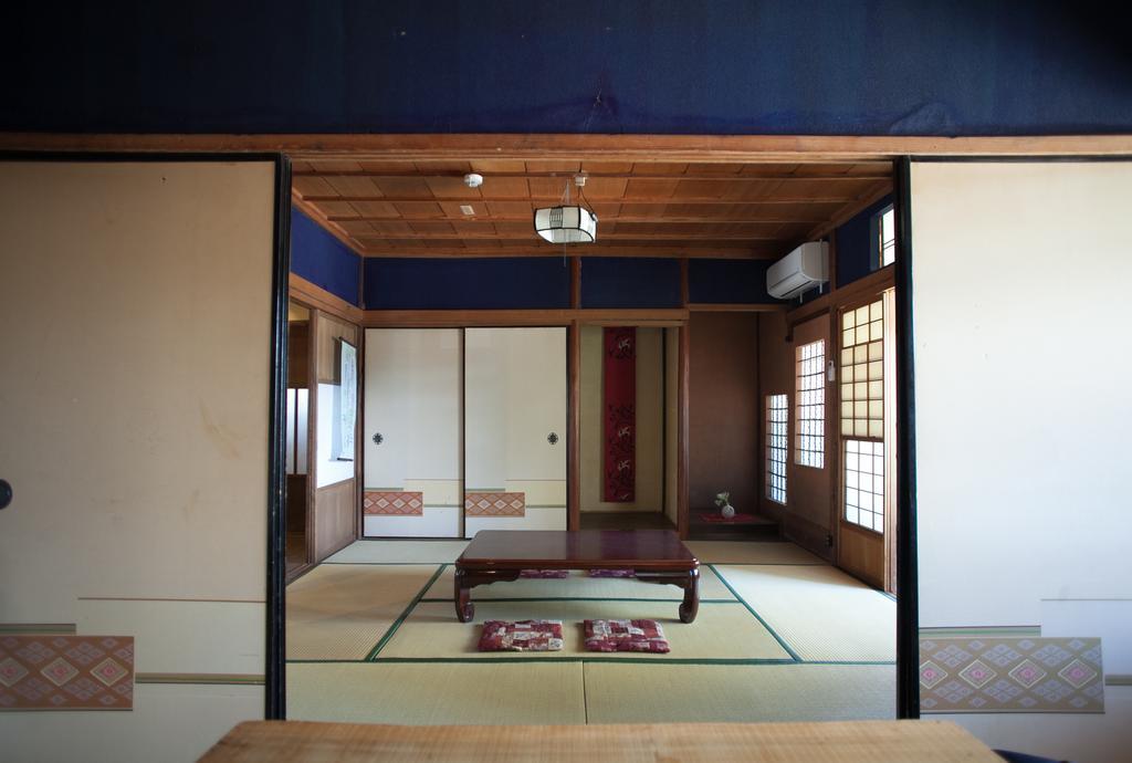 Kanazawa 旅音 エクステリア 写真