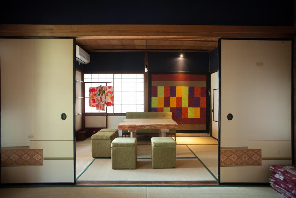 Kanazawa 旅音 エクステリア 写真