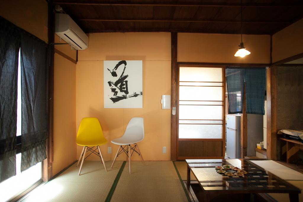Kanazawa 旅音 エクステリア 写真